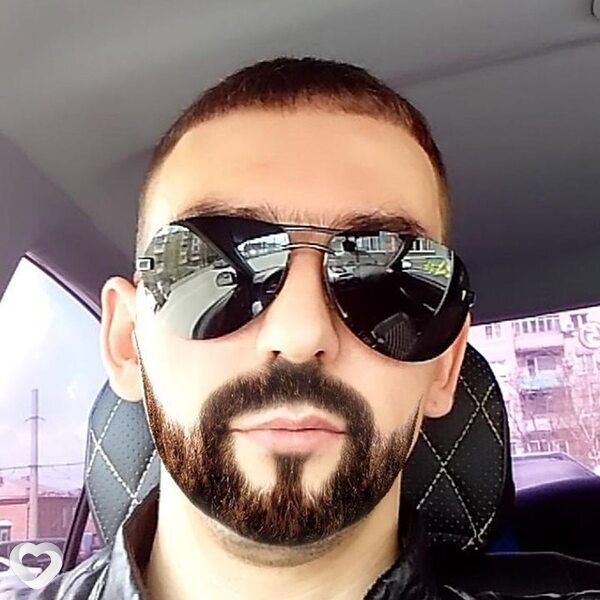 Алекс, 40, Симферополе — анкета №786111
