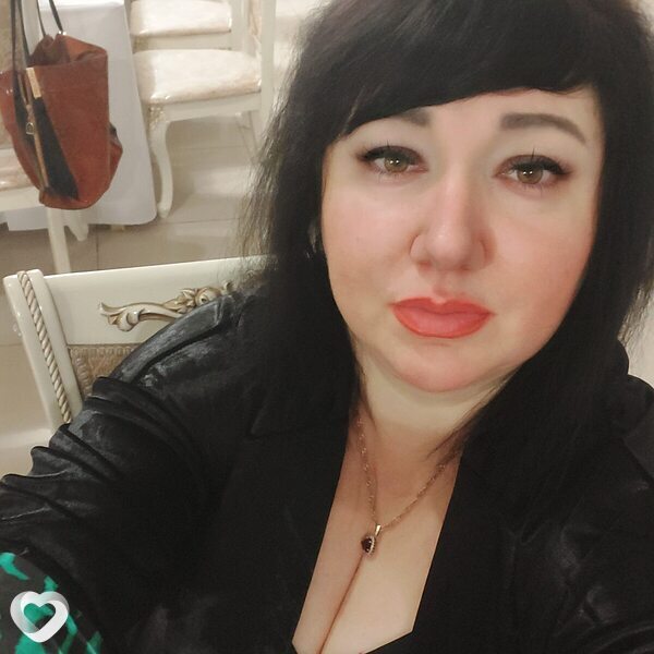 Катерина, 45, Новороссийске — анкета №786112