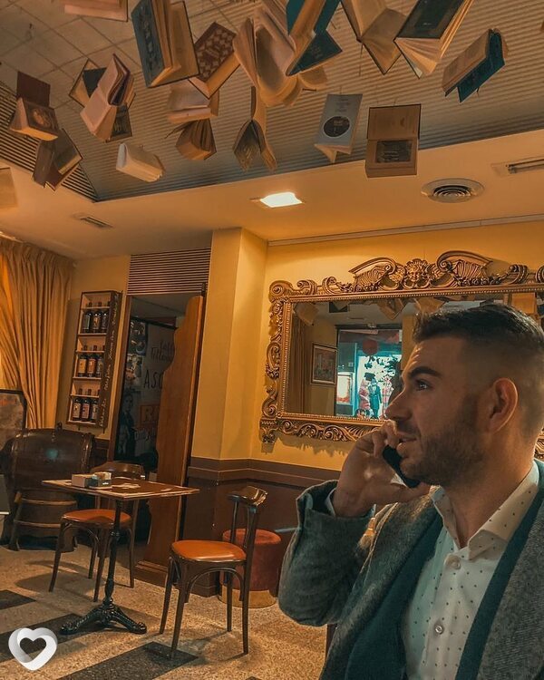 Дима, 24, Москве — анкета №786125