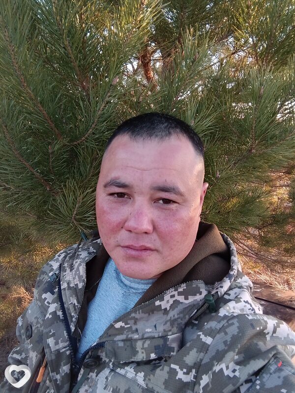 Рустем, 35, Уфе — анкета №786131