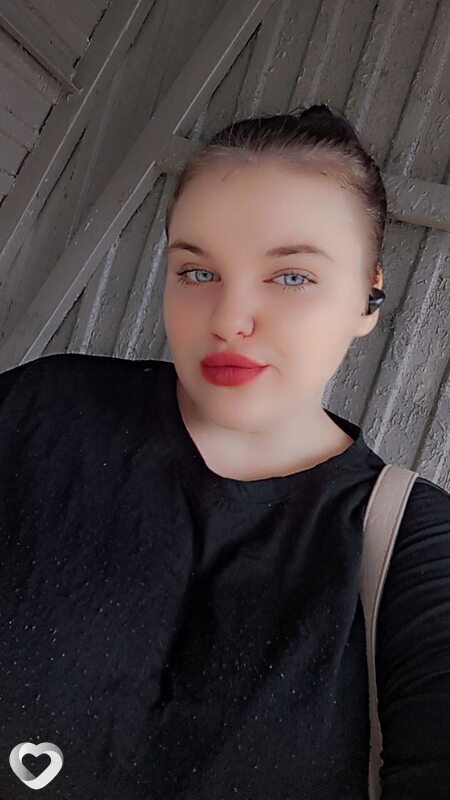 Санек, 20, Кропоткине — анкета №786236