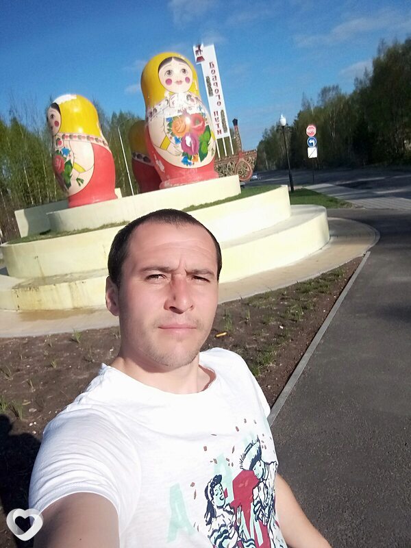 Бориска, 39, Нижнем Новгороде — анкета №786237