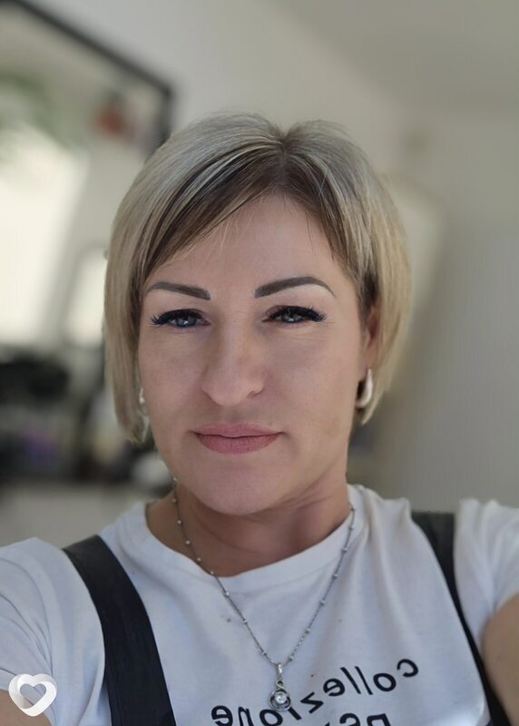 Наталья, 51, Калининграде — анкета №786240