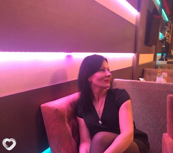 Наталья, 41, Ярославле — анкета №786241