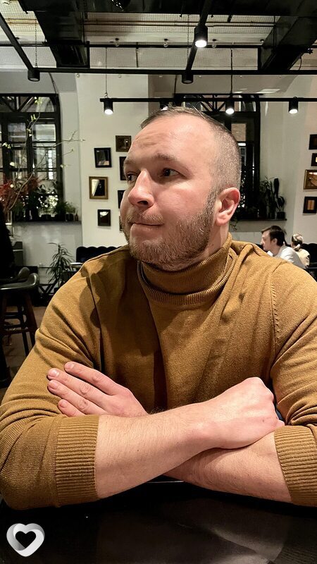 Паша, 38, Санкт-Петербурге — анкета №786242