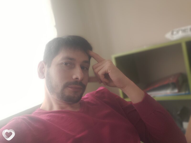Andrew, 39, Новосибирске — анкета №786247