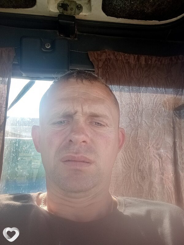 Вячеслав, 40, Гродно — анкета №786256