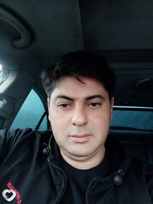 Не Важно, 41, Иркутске — анкета №786134