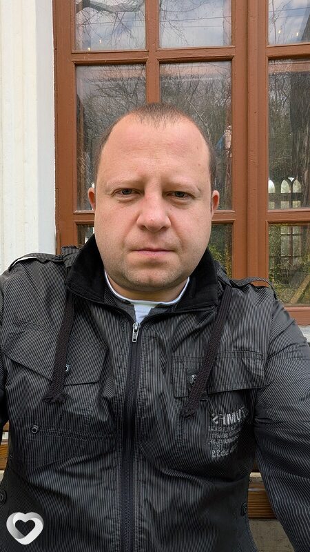 Андрей, 40, Долгопрудном — анкета №786138