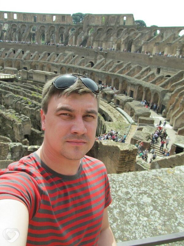 Сергей, 42, Дивногорске — анкета №786141
