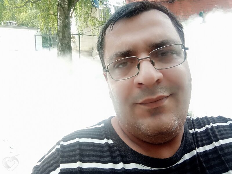 Ваг, 43, Москве — анкета №786149