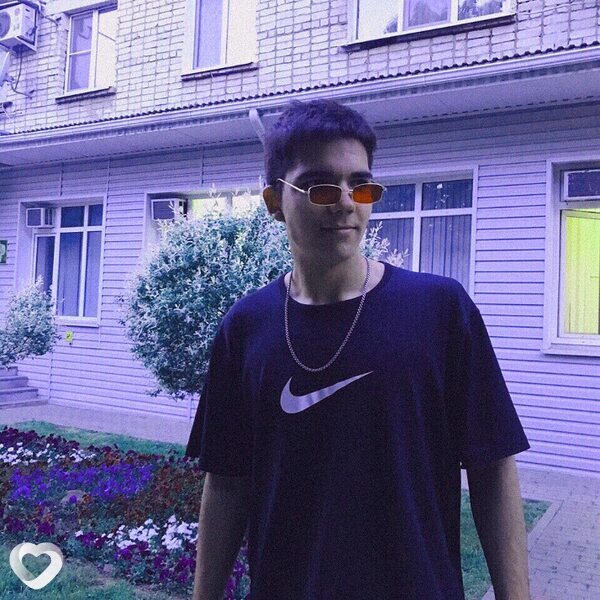 Степа, 24, Москве — анкета №786152