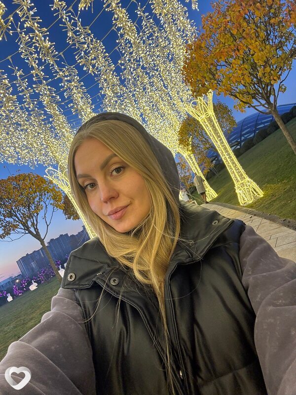 Аня, 29, Уфе — анкета №786155