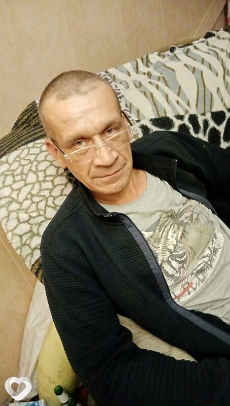 Максим, 51, Москве — анкета №786212