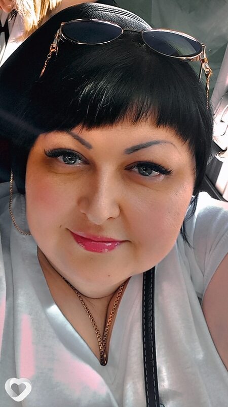 Черная Пантера, 42, Рязани — анкета №786217
