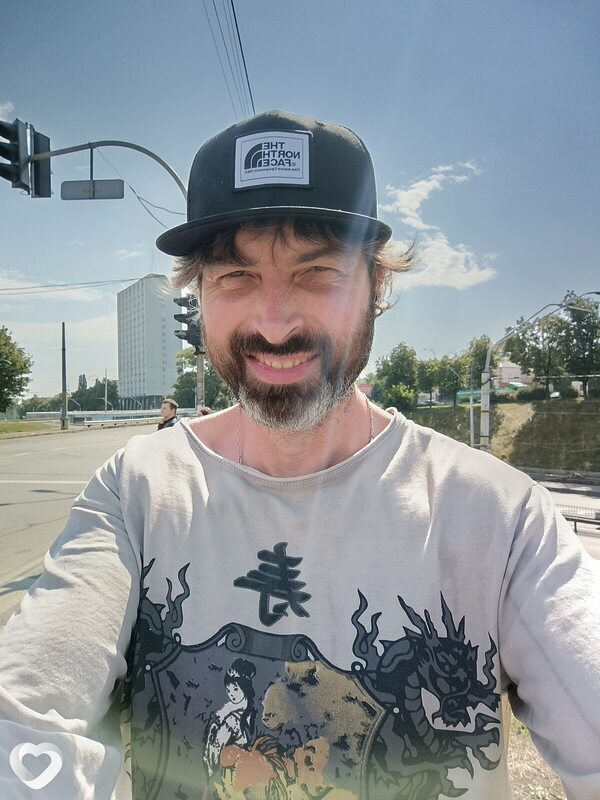 Yevgeniy, 46, Киеве — анкета №786218