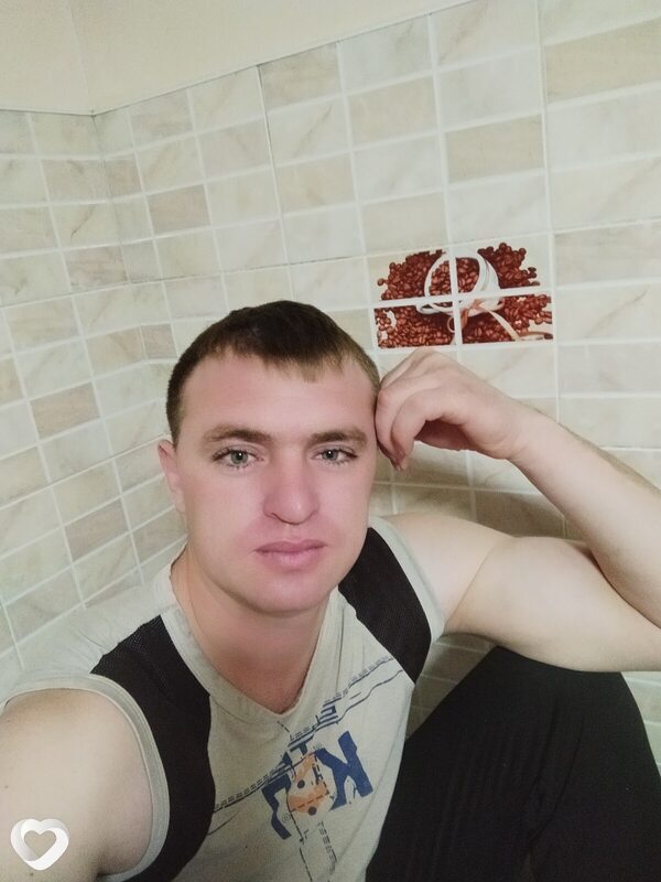 Вениамин, 27, Талдыкорган — анкета №786226