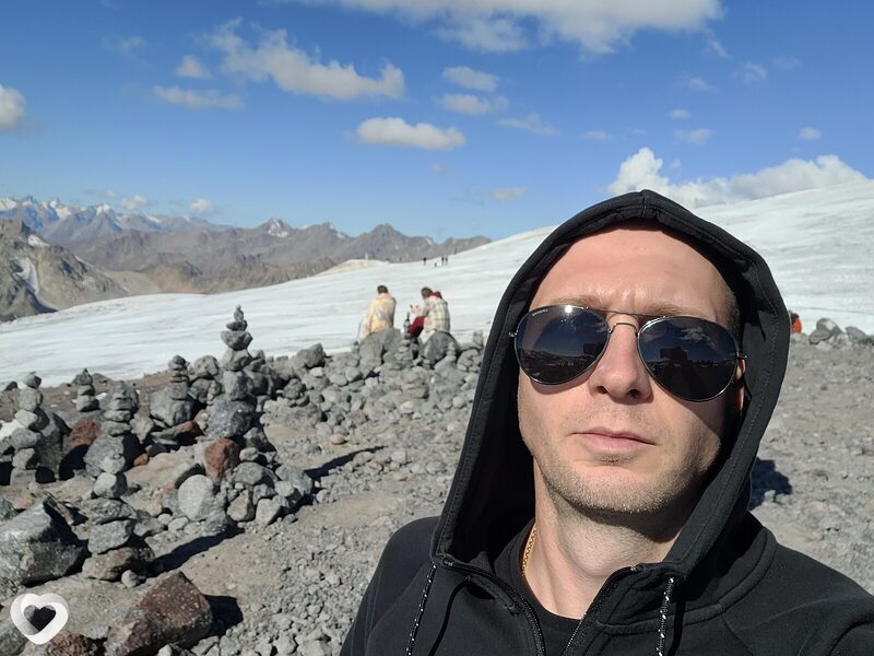 Дмитрий, 37, Пятигорске — анкета №786310