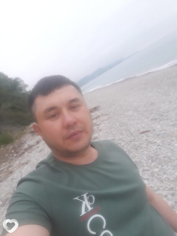 Александр, 35, Туапсе — анкета №786312