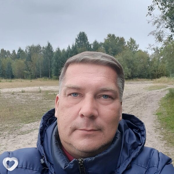 Деонис, 48, Архангельске — анкета №786315