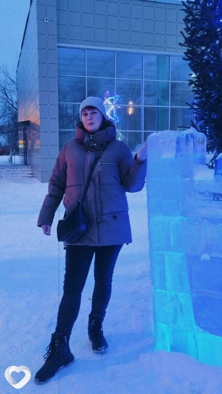 Светлана, 35, Перми — анкета №786316