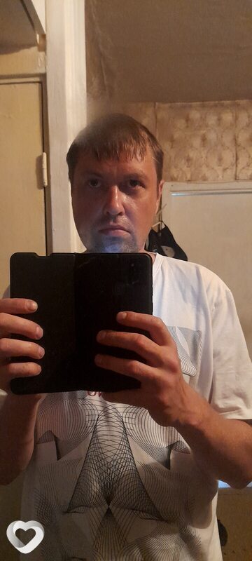 Павел, 38, Кемерове — анкета №786318