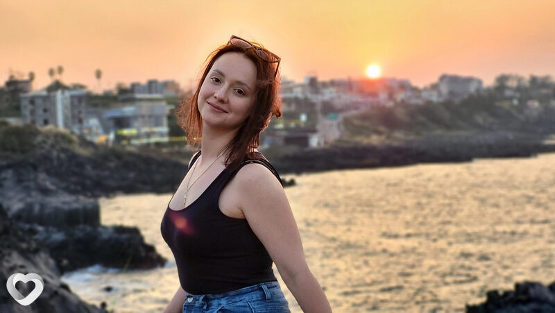 Ариана, 34, Черемхове — анкета №786321
