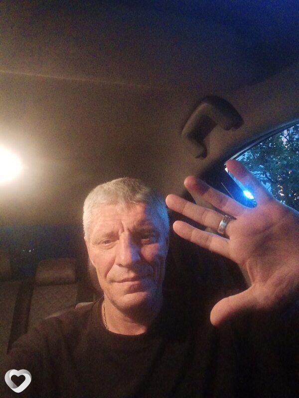 Александр, 55, Балашове — анкета №786322