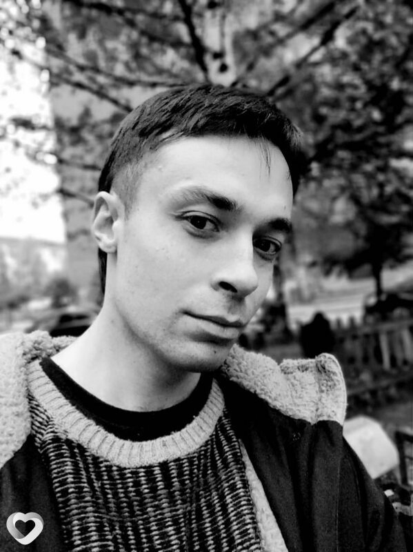 Руслан, 32, Вологде — анкета №786331