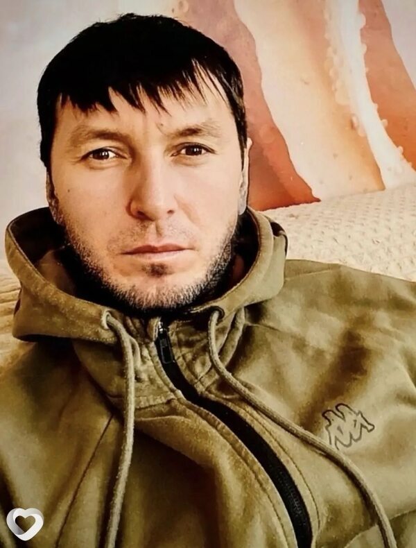 Эльмир, 41, Казани — анкета №786333