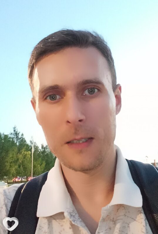 Максим, 36, Набережных Челнах — анкета №786290