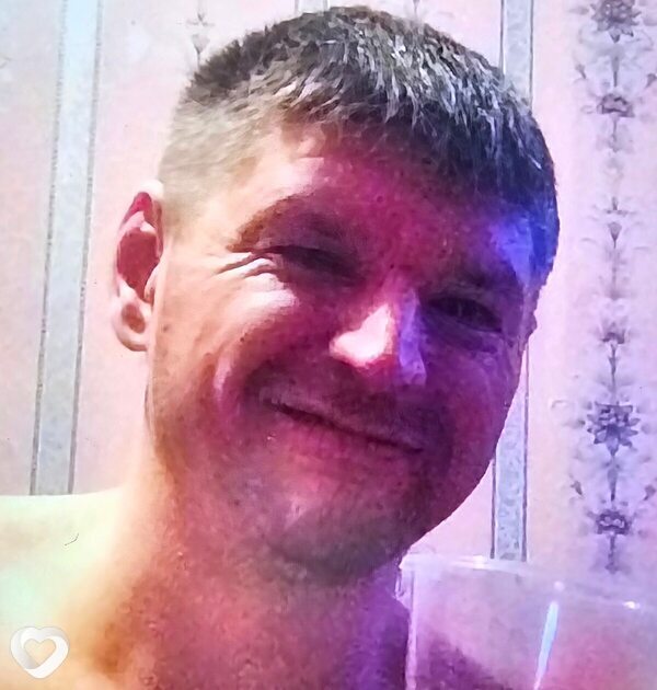 Махимус, 48, Санкт-Петербурге — анкета №786335