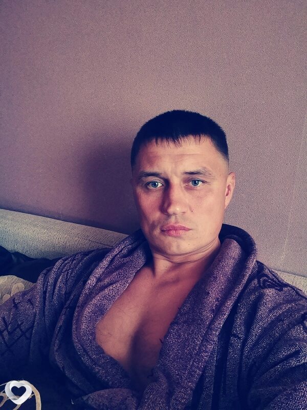 Алексей, 42, Северодвинске — анкета №786344