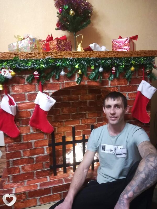 Максим, 48, Канске — анкета №786348