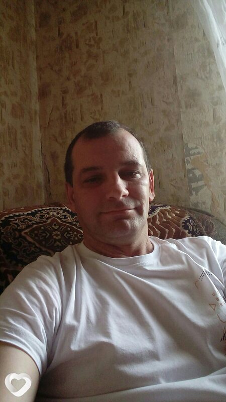 Олег, 48, Москве — анкета №786351