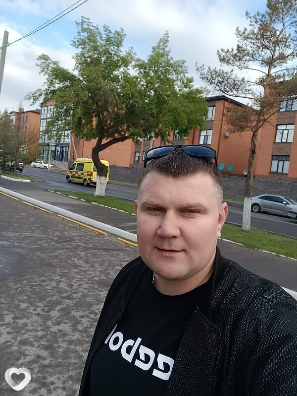 Александр, 37, Усть-Каменогорск — анкета №786354