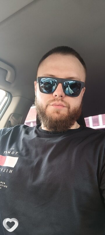 Денис, 35, Омске — анкета №786355