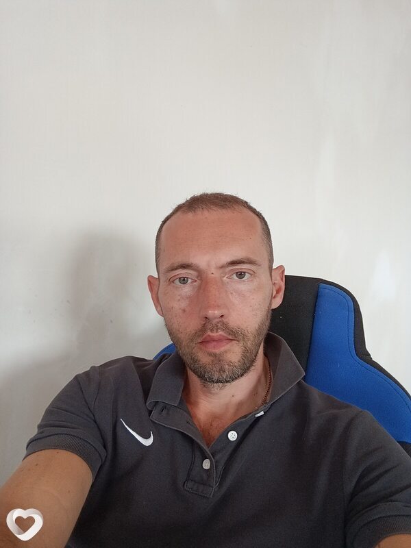 Вячеслав, 41, Новороссийске — анкета №786610