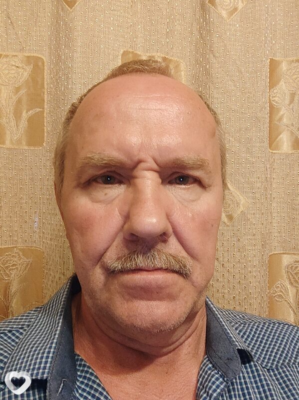 Василий, 68, Набережных Челнах — анкета №786627