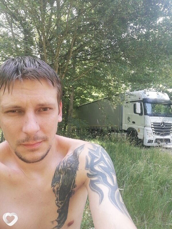 Миша, 37, Вильнюс — анкета №786362