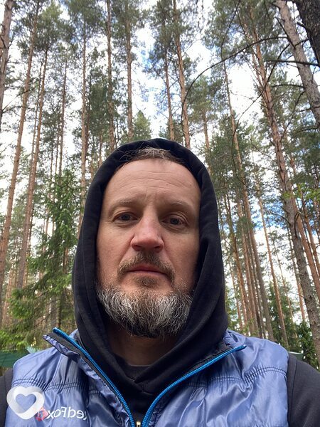 Сергей, 51, Твери — анкета №786365