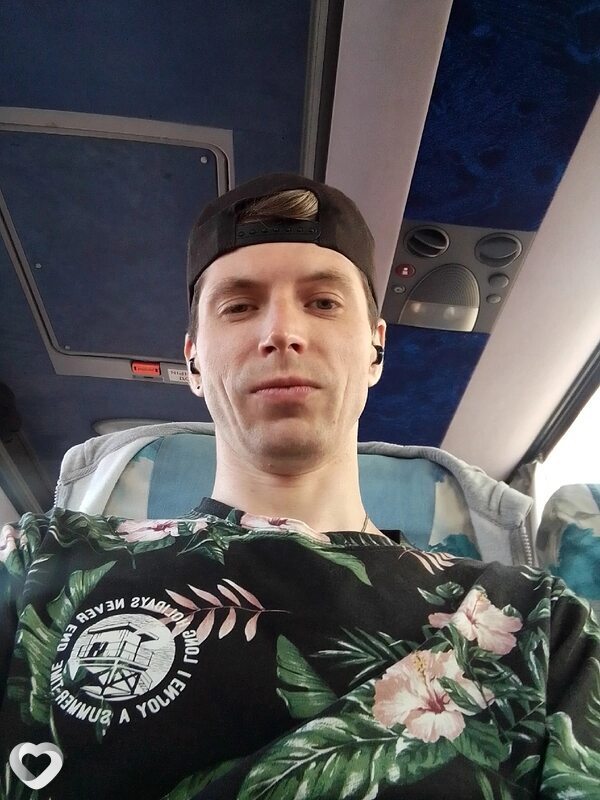 Алексей, 33, Нижнем Новгороде — анкета №786368