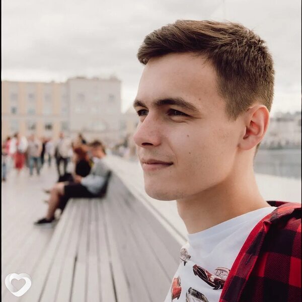 Руслан, 26, Обнинске — анкета №786373