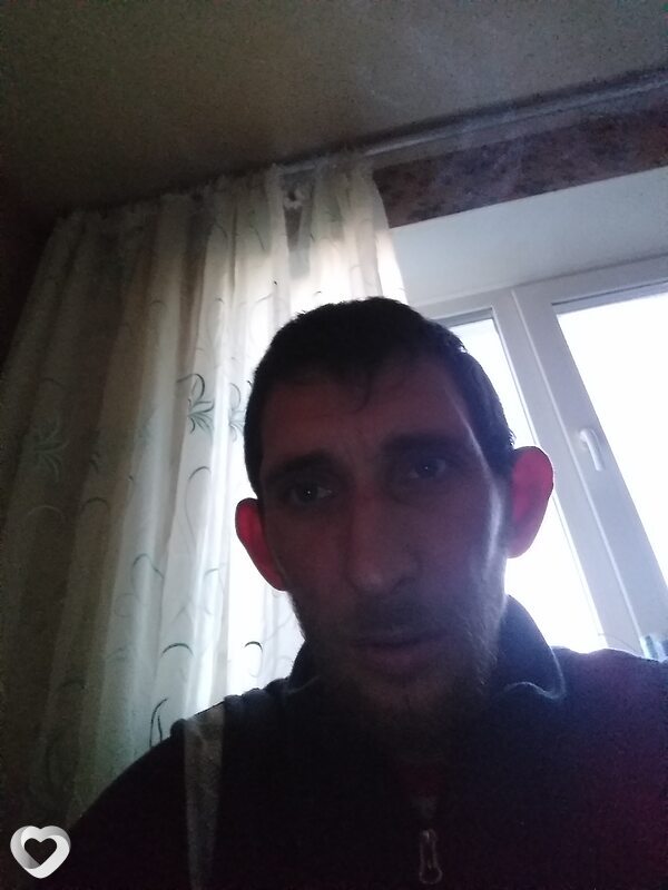Евгений, 43, Комсомольске-на-Амуре — анкета №786435