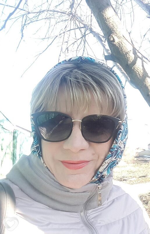 Елена, 58, Омске — анкета №786439