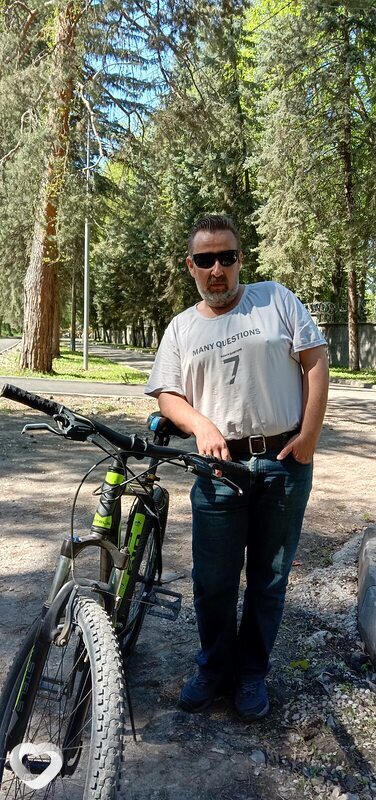 Александр, 49, Ростове-на-Дону — анкета №786441