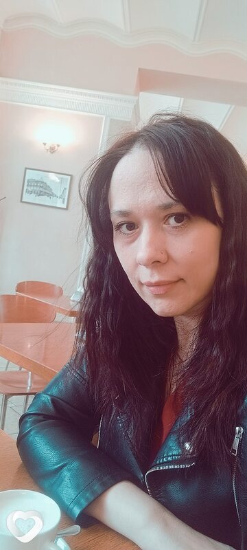 Татьяна, 43, Энгельсе — анкета №786443