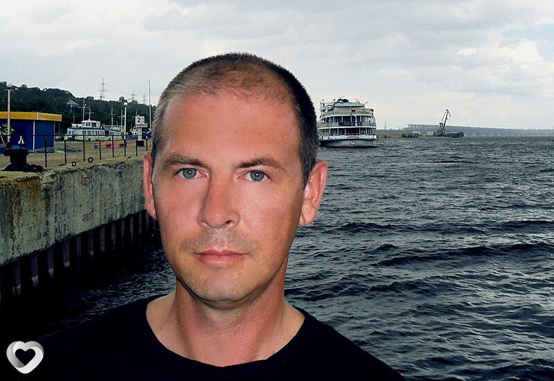 Сергей, 49, Рязани — анкета №786444