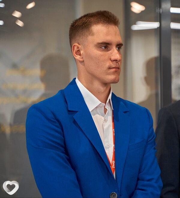 Алекс, 27, Перми — анкета №786447