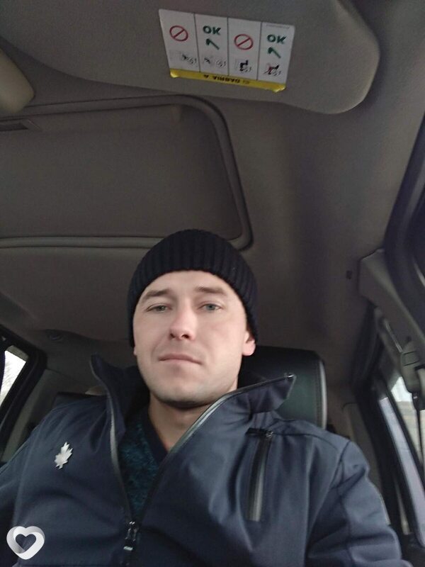Стас, 38, Караганде — анкета №786450